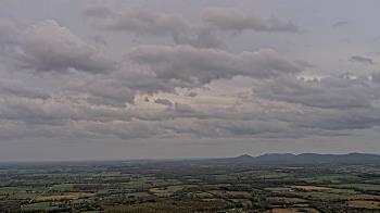 Weather camera view of Boone County EMA.