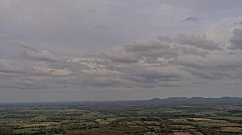 Weather camera view of Boone County EMA.