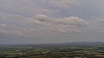 Weather camera view of Boone County EMA.