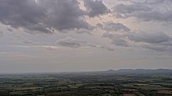 Weather camera view of Boone County EMA.