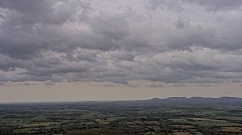 Weather camera view of Boone County EMA.