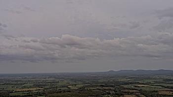 Weather camera view of Boone County EMA.