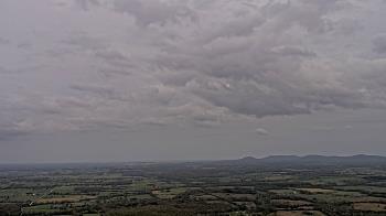 Weather camera view of Boone County EMA.
