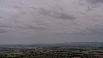 Weather camera view of Boone County EMA.