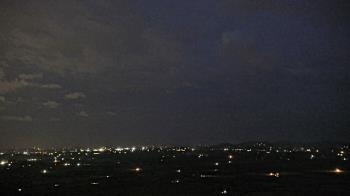 Weather camera view of Boone County EMA.