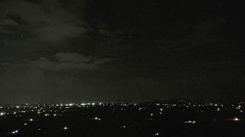 Weather camera view of Boone County EMA.