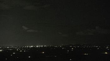 Weather camera view of Boone County EMA.