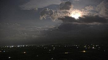 Weather camera view of Boone County EMA.