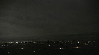 Weather camera view of Boone County EMA.