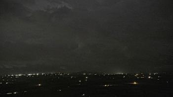 Weather camera view of Boone County EMA.