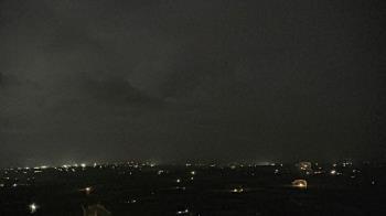 Weather camera view of Boone County EMA.