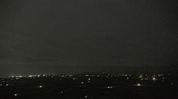 Weather camera view of Boone County EMA.