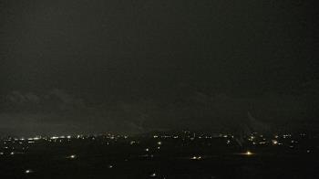 Weather camera view of Boone County EMA.