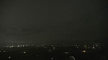 Weather camera view of Boone County EMA.