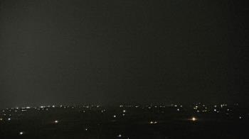 Weather camera view of Boone County EMA.