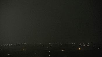 Weather camera view of Boone County EMA.