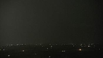 Weather camera view of Boone County EMA.