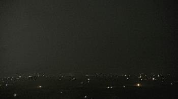 Weather camera view of Boone County EMA.