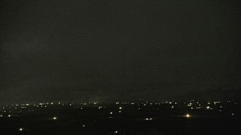 Weather camera view of Boone County EMA.