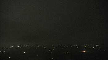 Weather camera view of Boone County EMA.