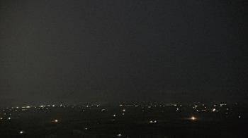 Weather camera view of Boone County EMA.