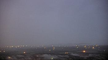 Weather camera view of Boone County EMA.