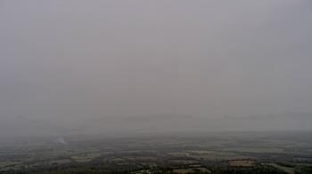 Weather camera view of Boone County EMA.