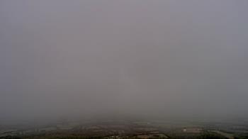 Weather camera view of Boone County EMA.