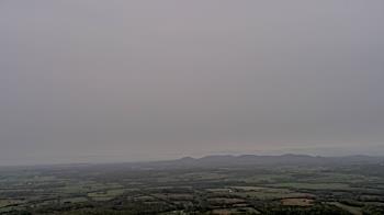 Weather camera view of Boone County EMA.