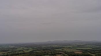 Weather camera view of Boone County EMA.