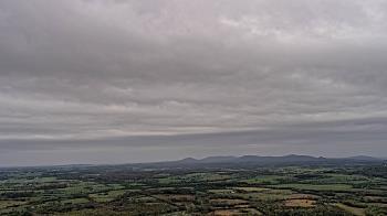 Weather camera view of Boone County EMA.