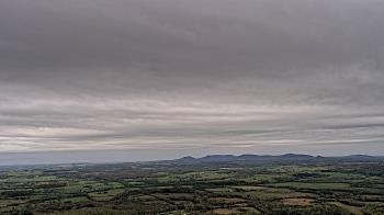Weather camera view of Boone County EMA.