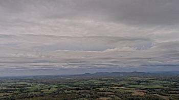 Weather camera view of Boone County EMA.