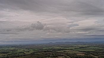 Weather camera view of Boone County EMA.