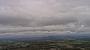 Weather camera view of Boone County EMA.