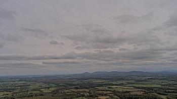 Weather camera view of Boone County EMA.
