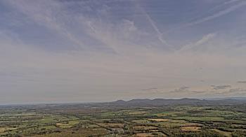 Weather camera view of Boone County EMA.