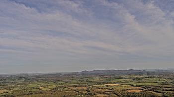 Weather camera view of Boone County EMA.