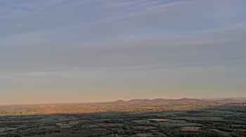 Weather camera view of Boone County EMA.