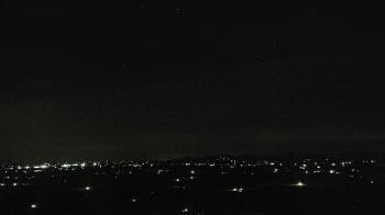 Weather camera view of Boone County EMA.