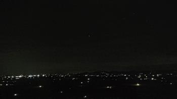 Weather camera view of Boone County EMA.