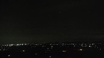 Weather camera view of Boone County EMA.