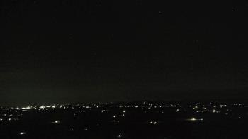 Weather camera view of Boone County EMA.