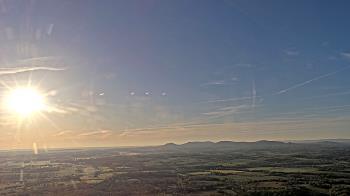 Weather camera view of Boone County EMA.
