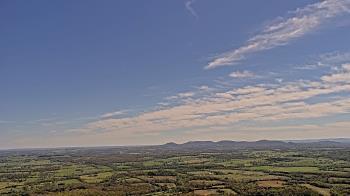 Weather camera view of Boone County EMA.
