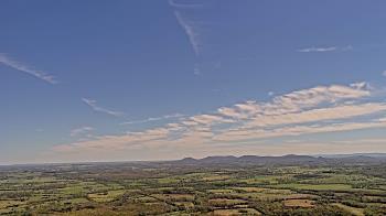 Weather camera view of Boone County EMA.