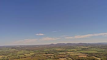 Weather camera view of Boone County EMA.