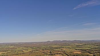 Weather camera view of Boone County EMA.