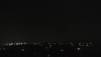 Weather camera view of Boone County EMA.