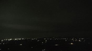 Weather camera view of Boone County EMA.